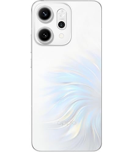 Amazon.com: OPPO Reno14 F Dual-SIM 256GB ROM + 8GB RAM (GSM Only
